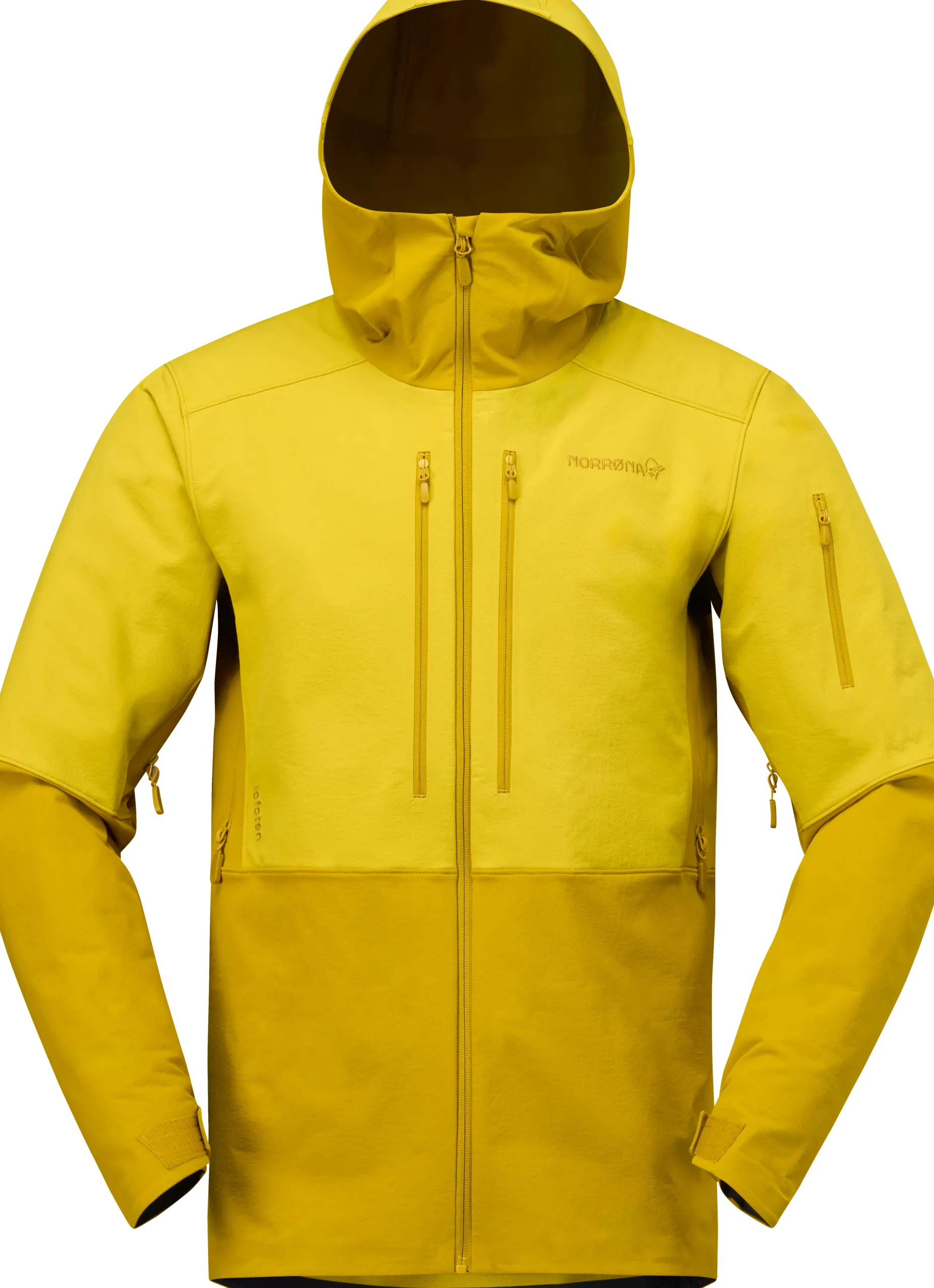 lofoten flex1 Jacket M's