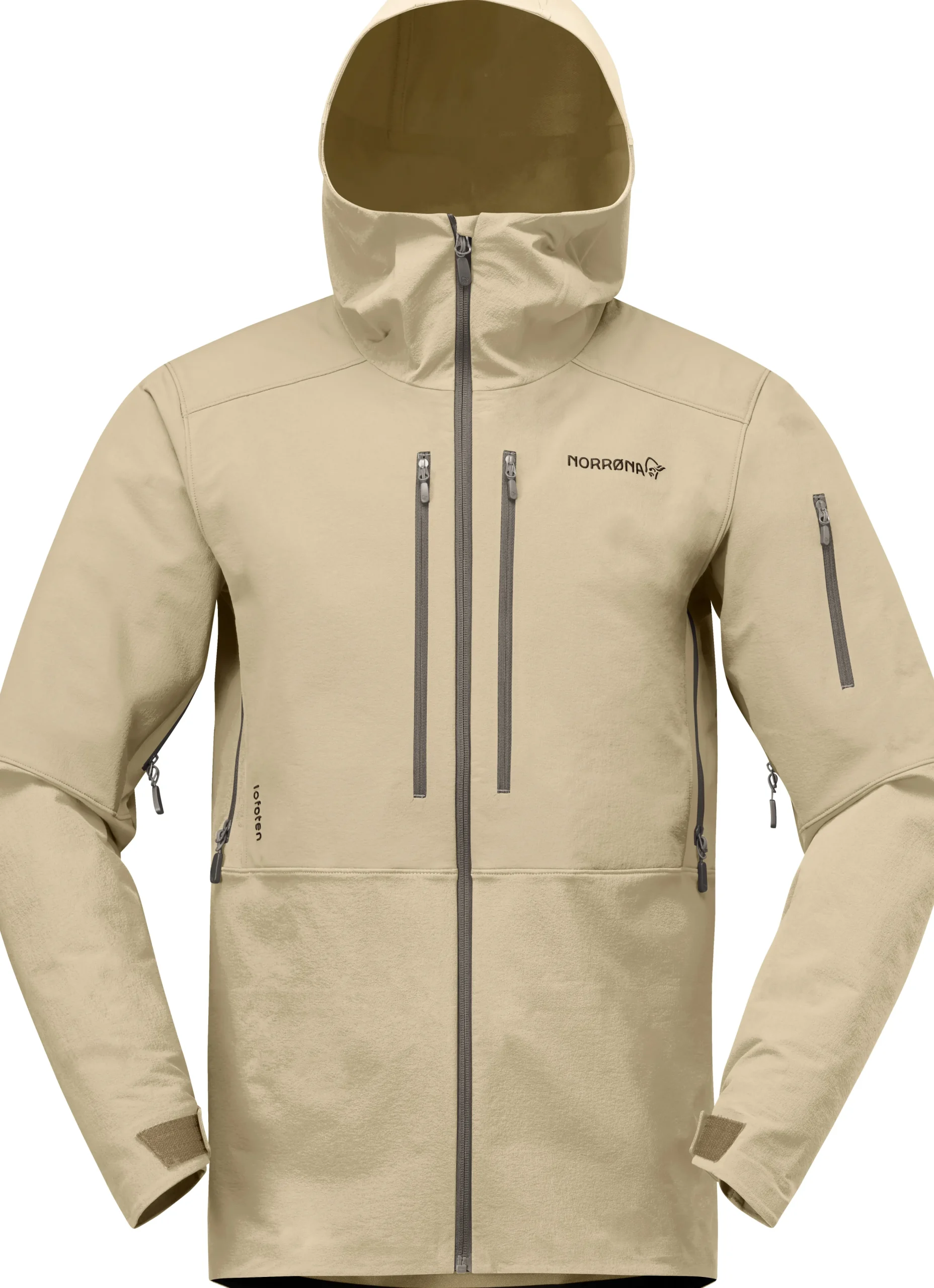 lofoten flex1 Jacket M's