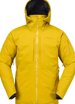 lofoten Gore-Tex down800 Jacket M's