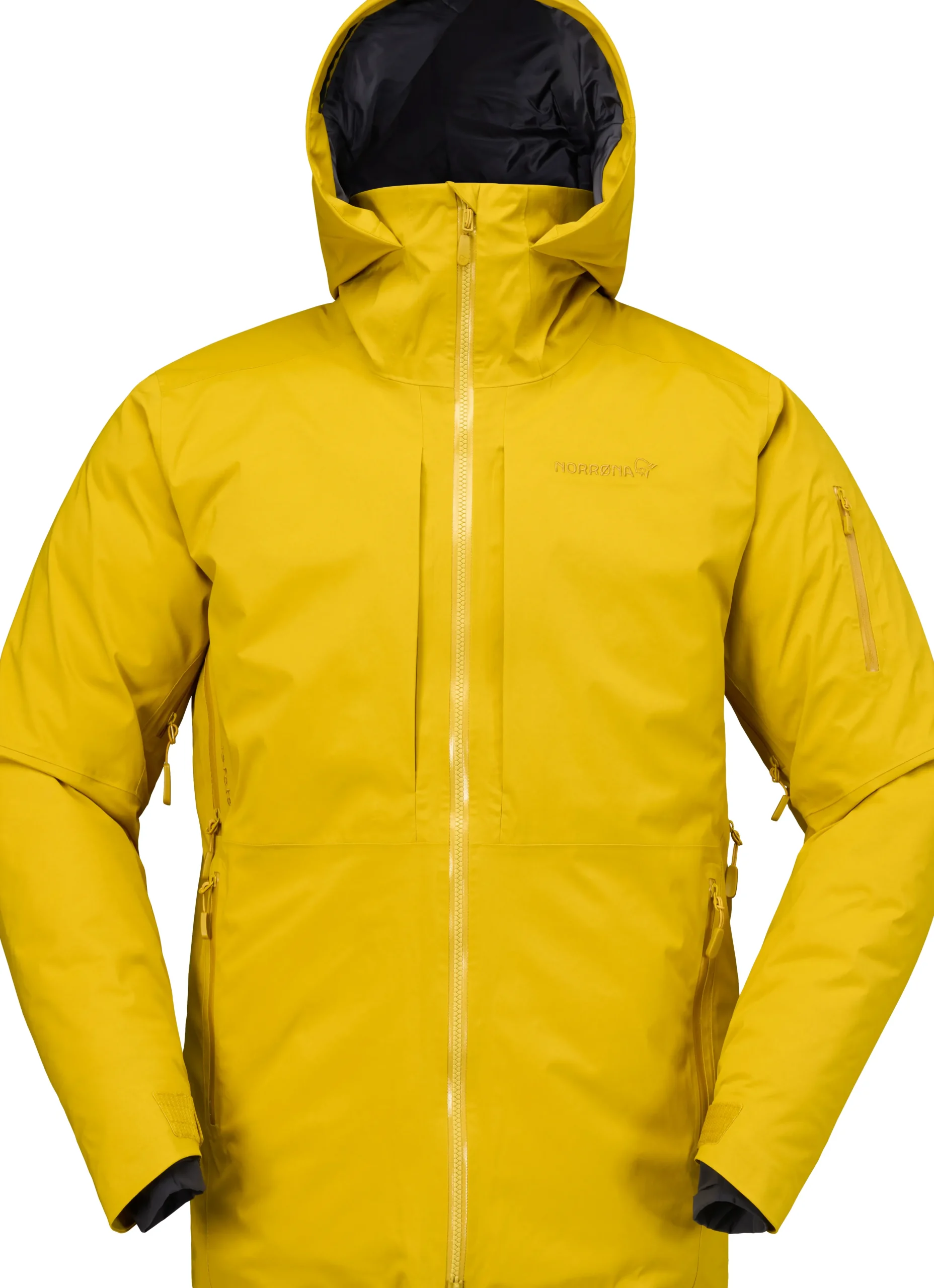 lofoten Gore-Tex down800 Jacket M's
