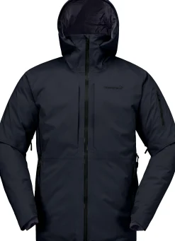 lofoten Gore-Tex down800 Jacket M's