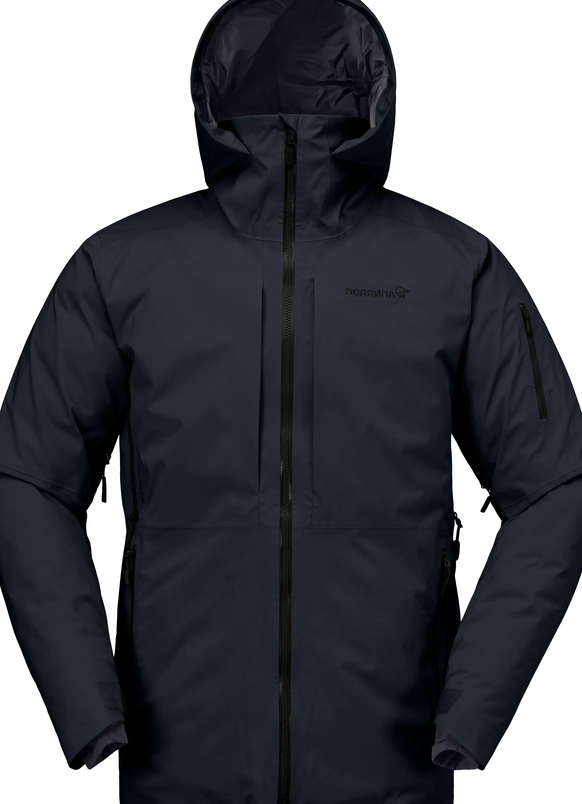 lofoten Gore-Tex down800 Jacket M's