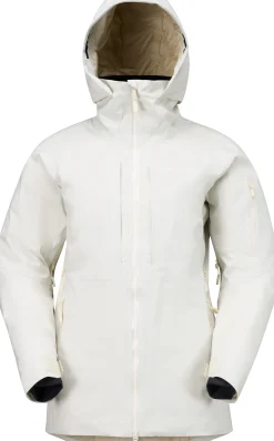 lofoten Gore-Tex down800 Jacket W's