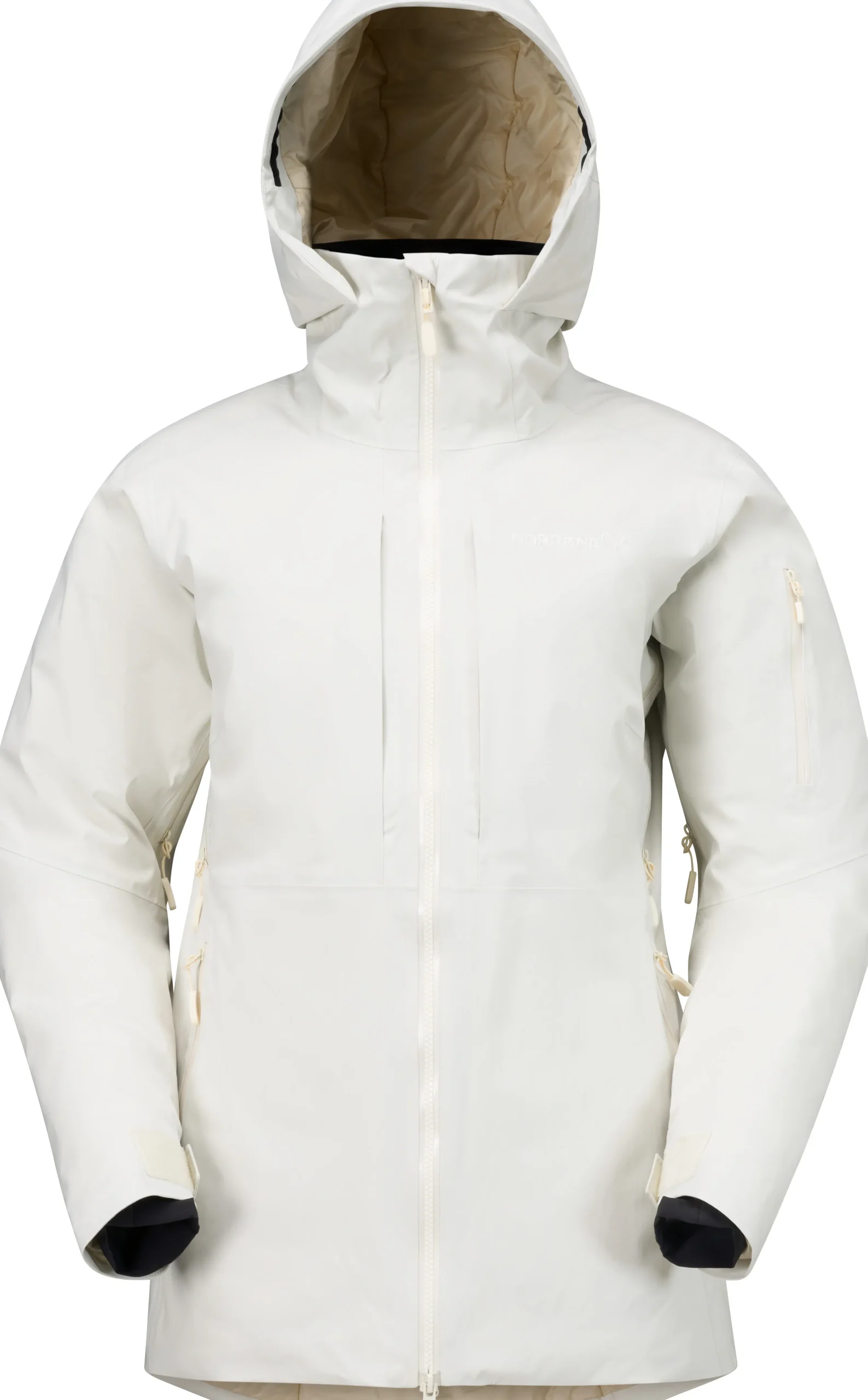 lofoten Gore-Tex down800 Jacket W's