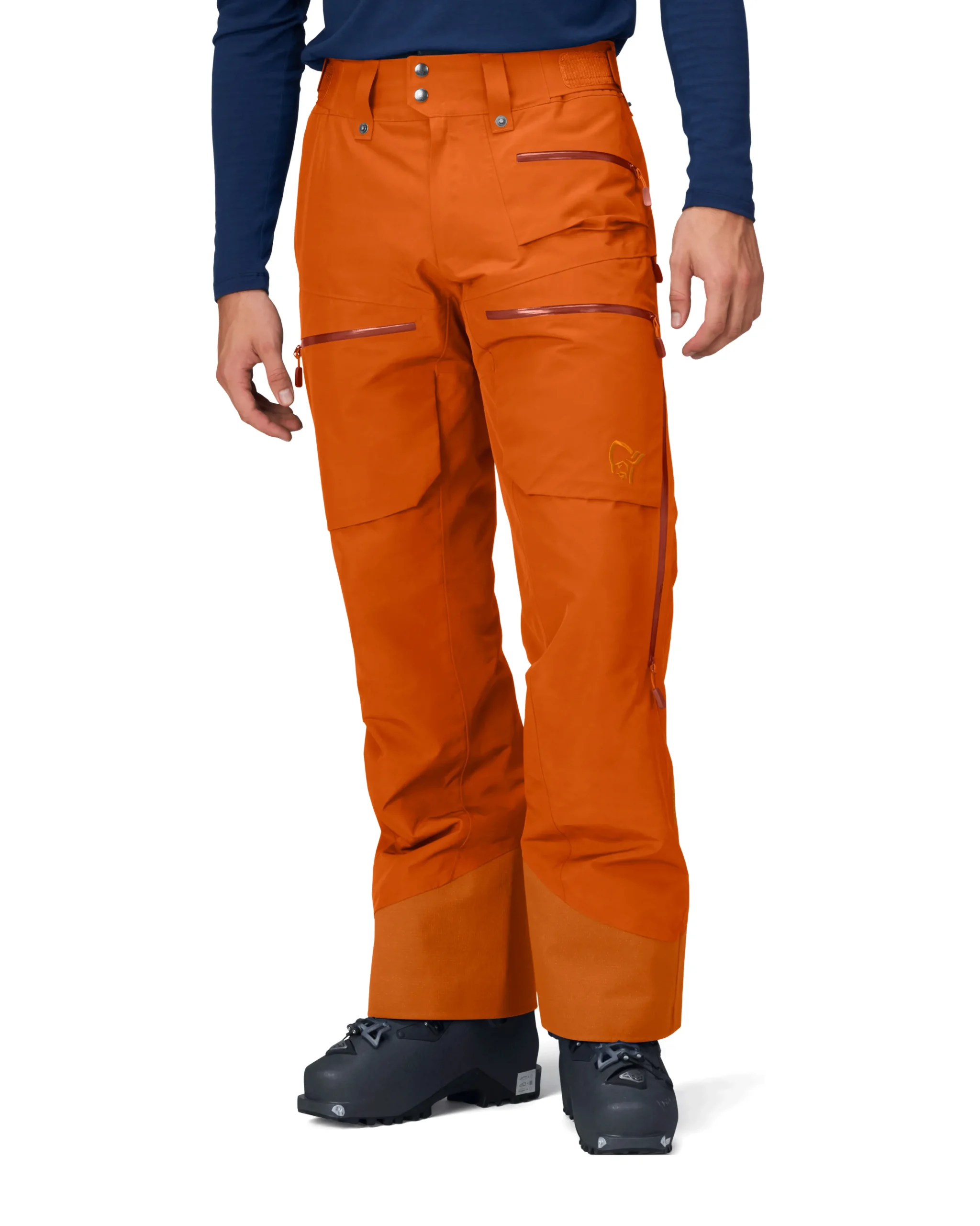 lofoten Gore-Tex Insulated Pants M's