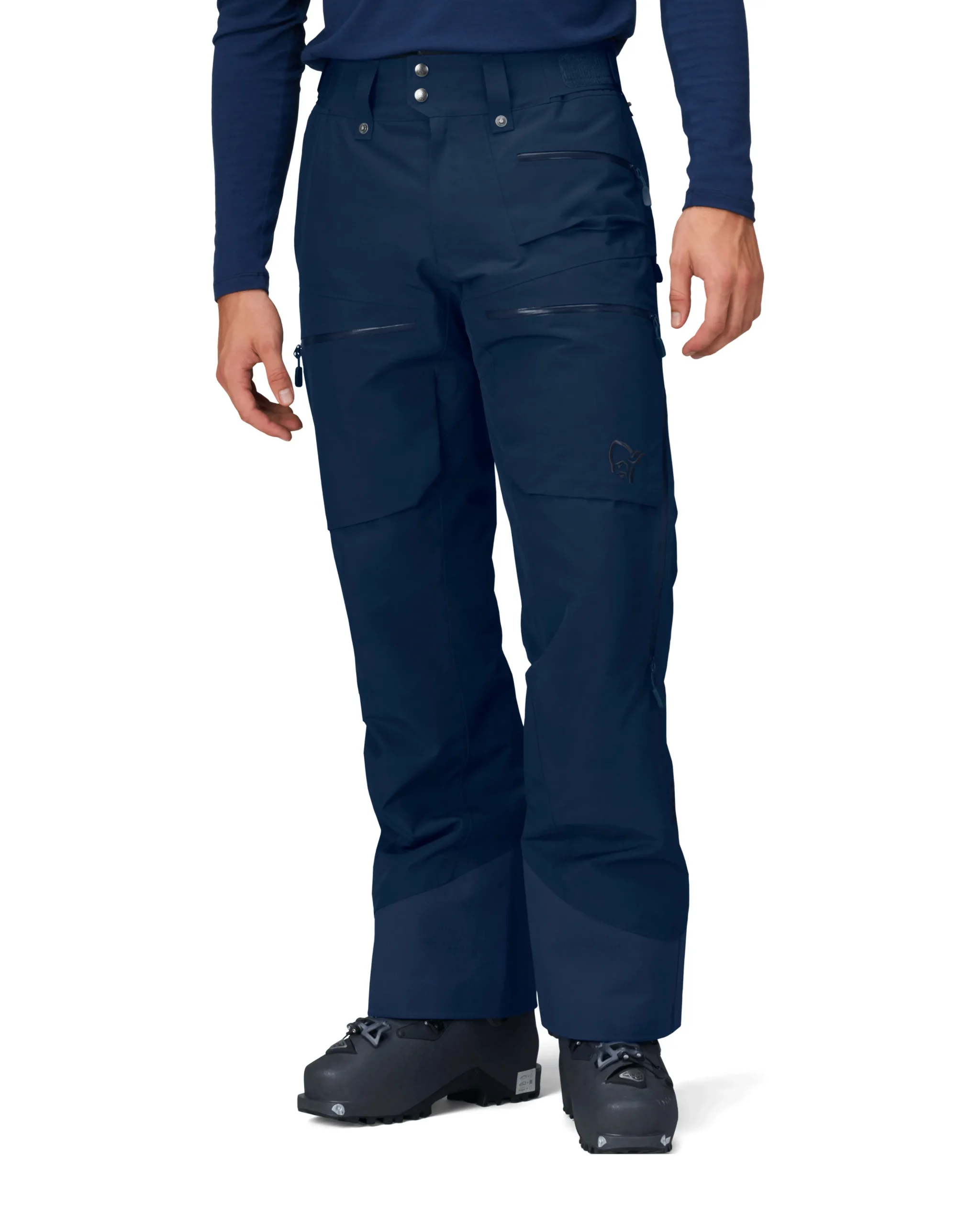 lofoten Gore-Tex Insulated Pants M's