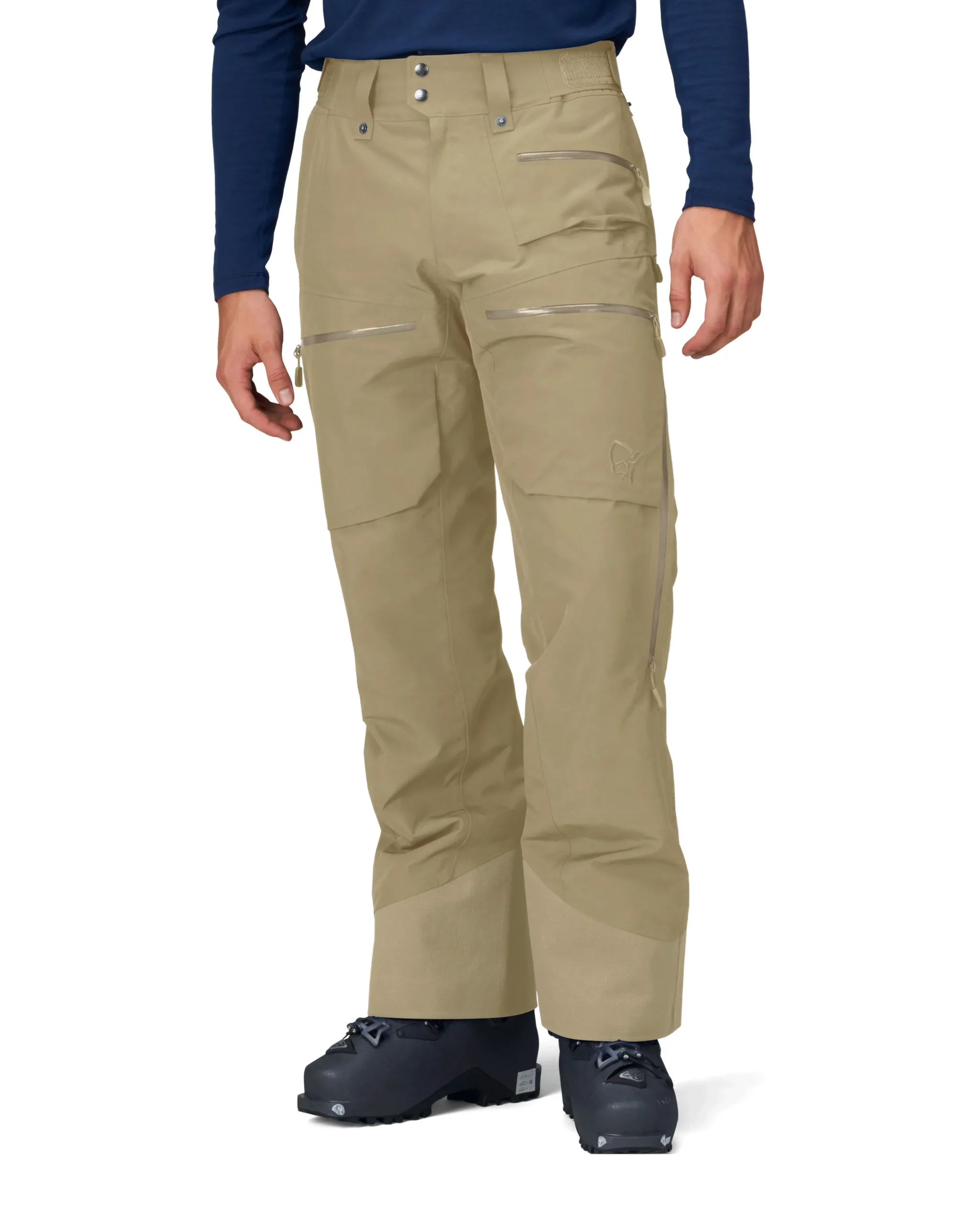 lofoten Gore-Tex Insulated Pants M's