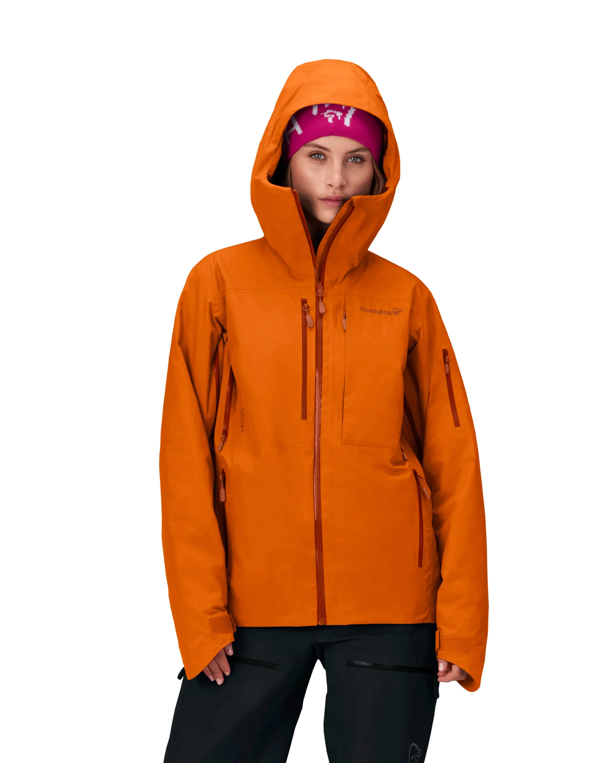 lofoten Gore-Tex Insulated Jacket W's