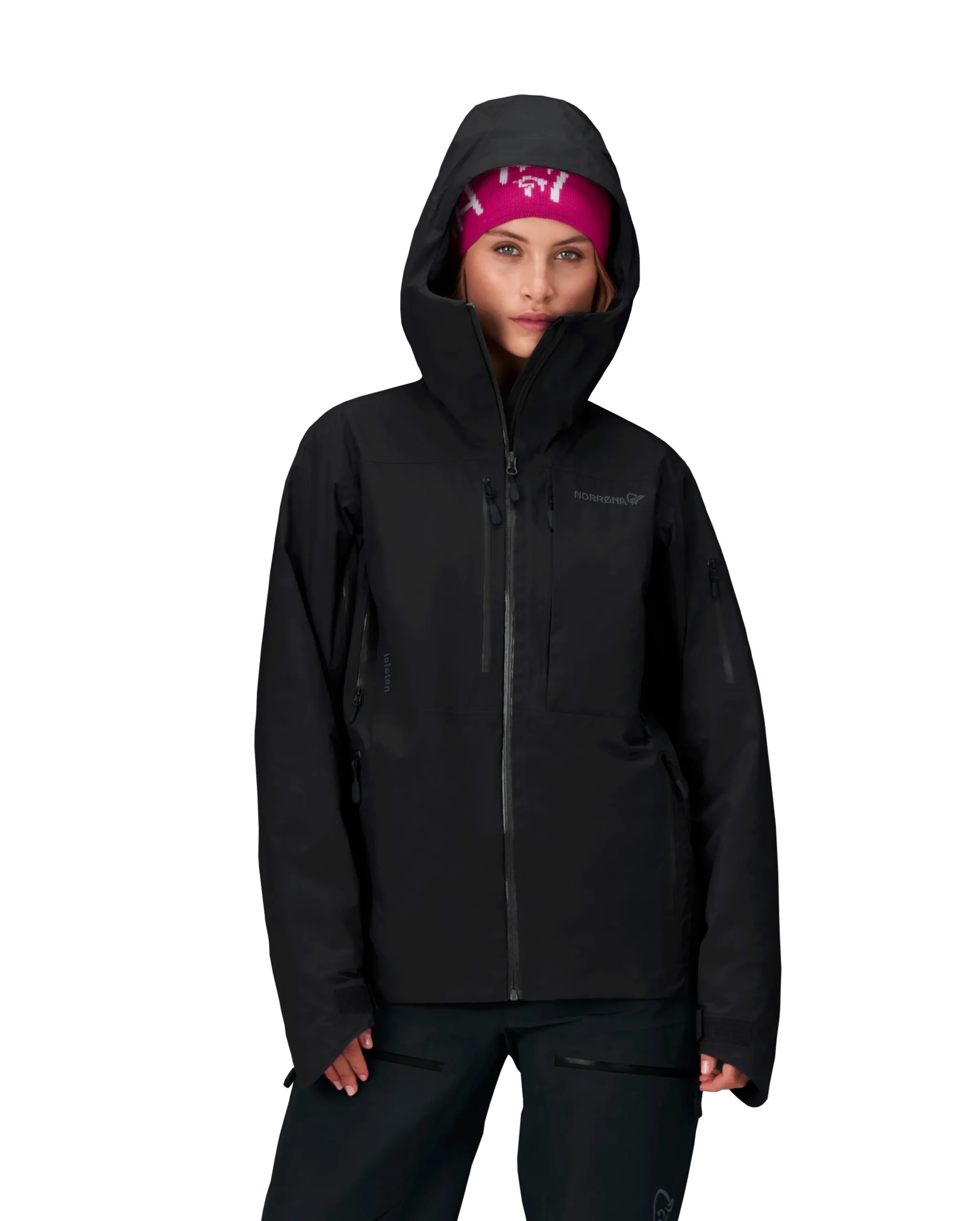 lofoten Gore-Tex Insulated Jacket W's