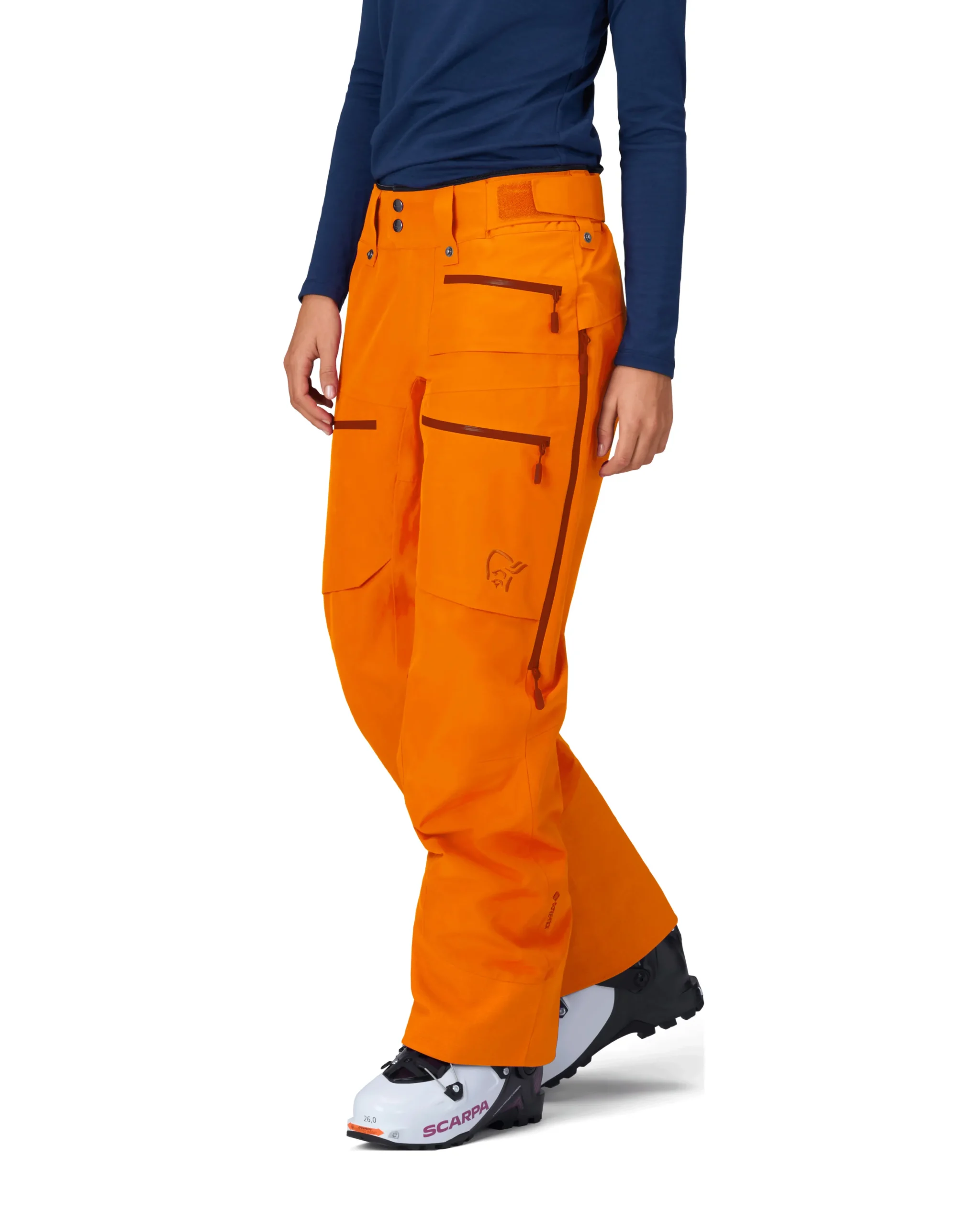 lofoten Gore-Tex Insulated Pants W's