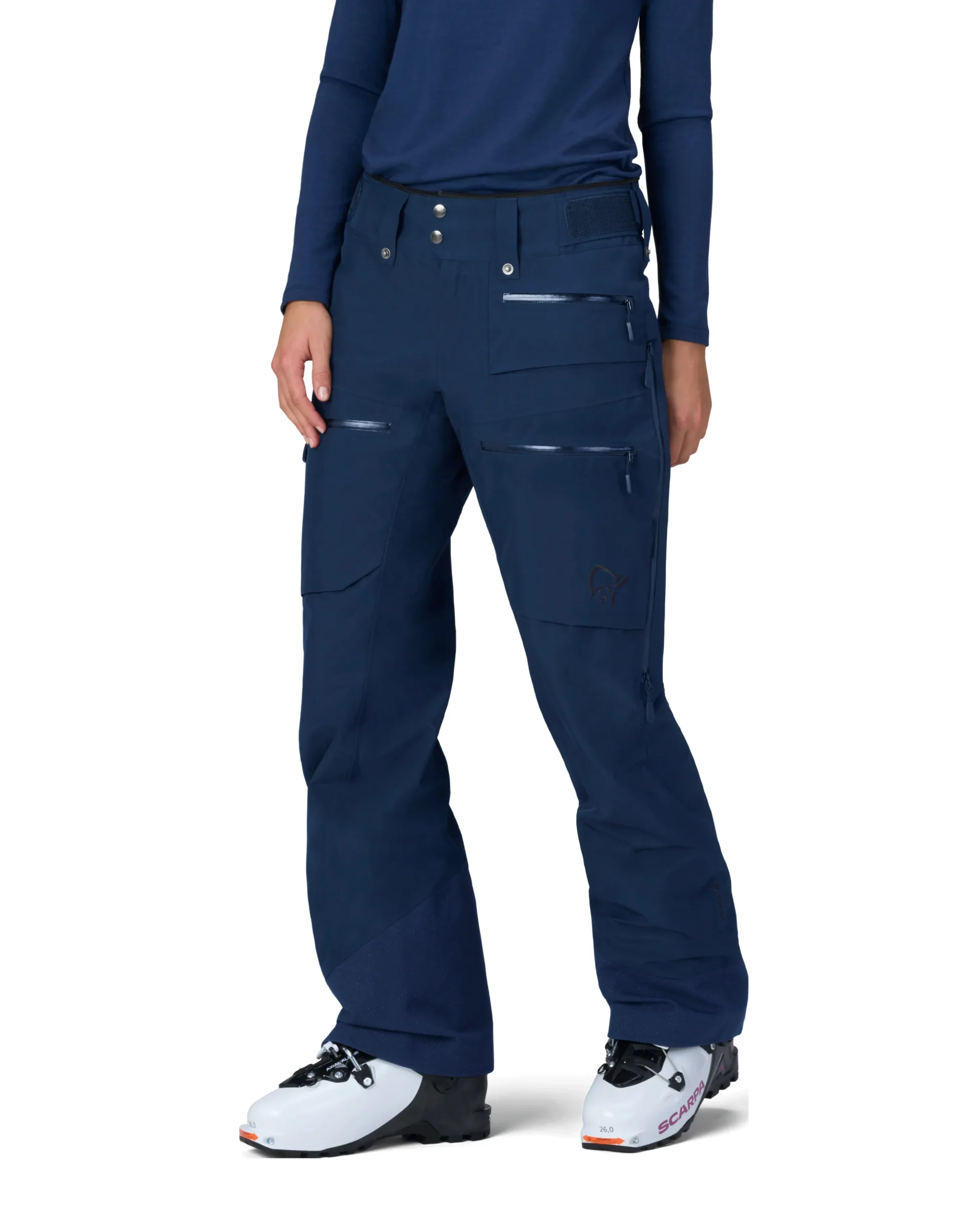 lofoten Gore-Tex Insulated Pants W's