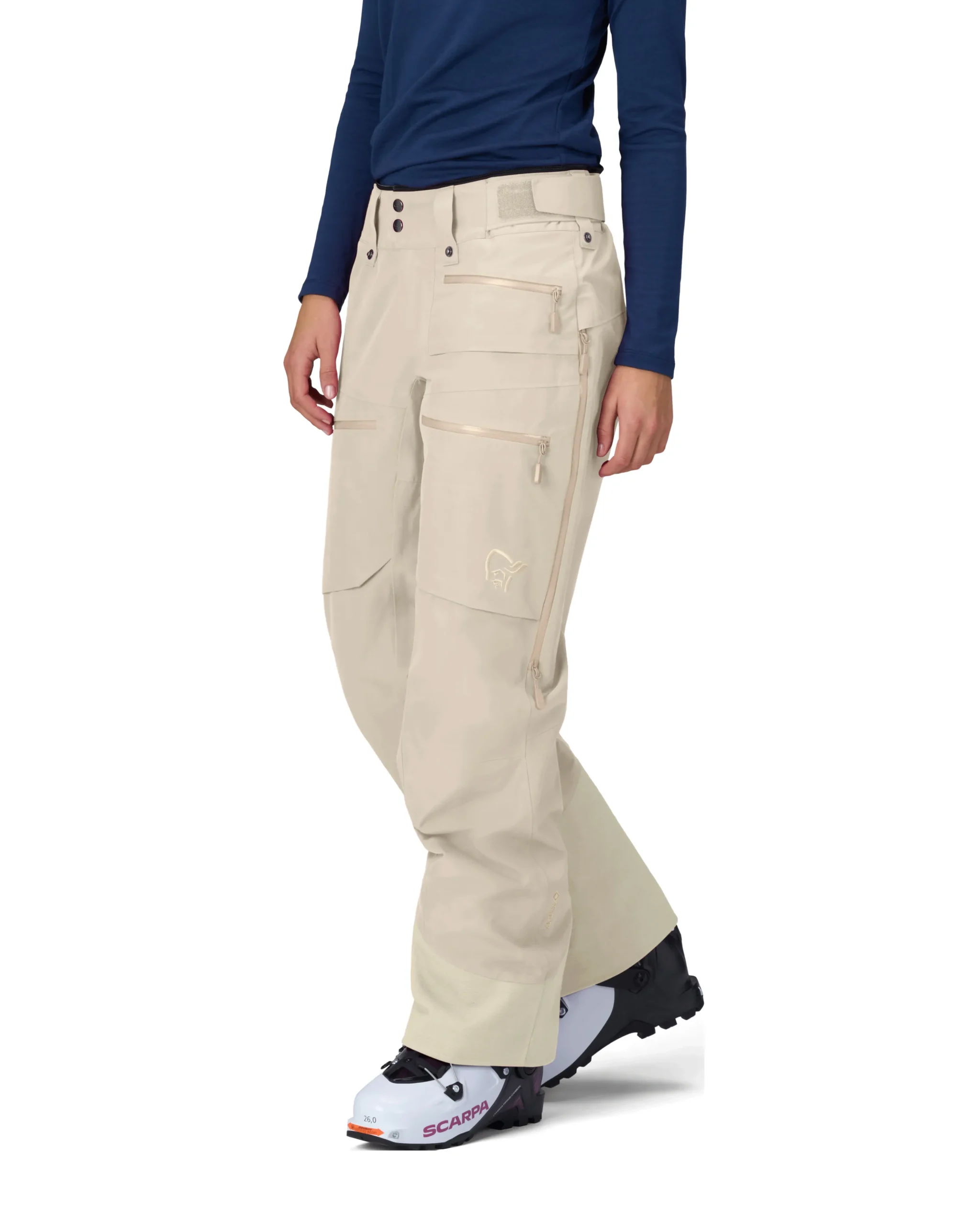 lofoten Gore-Tex Insulated Pants W's