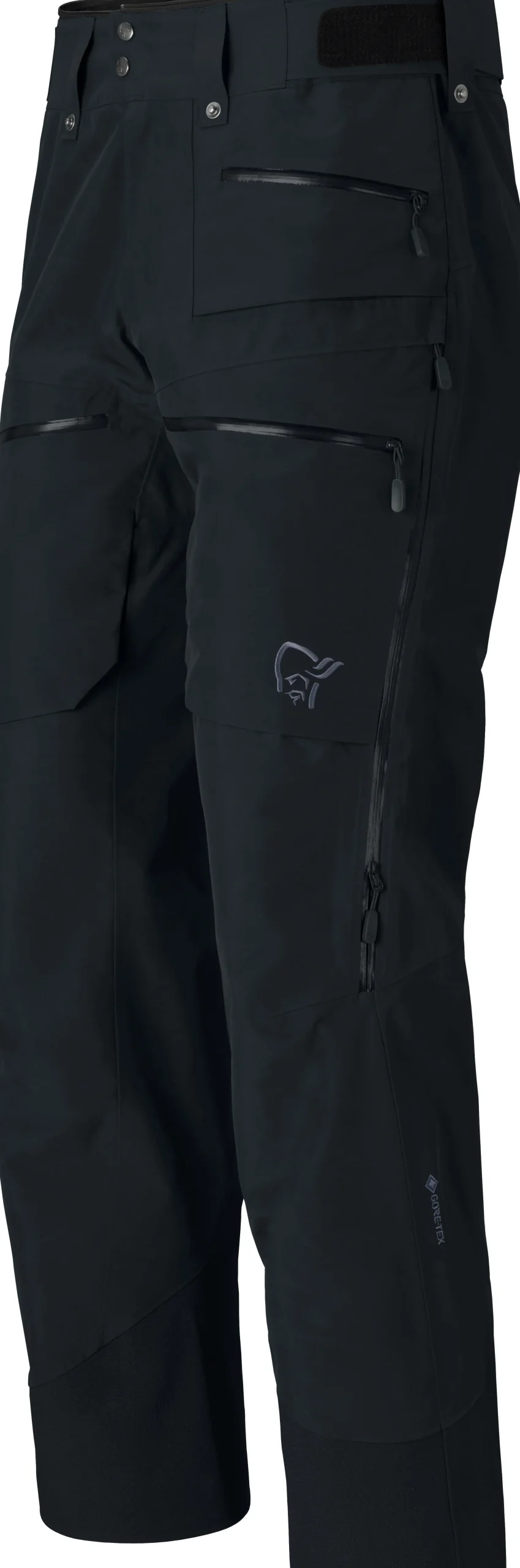 lofoten Gore-Tex Insulated short Pants M's