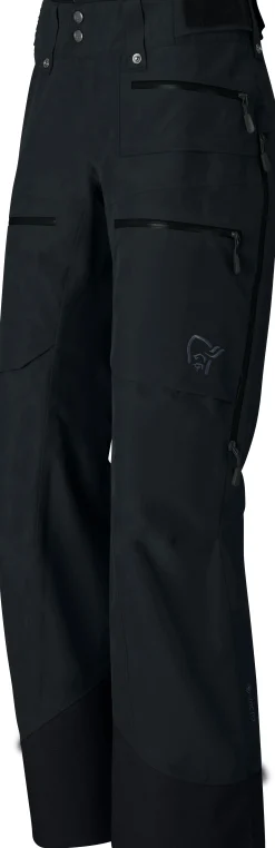 lofoten Gore-Tex Insulated short Pants W's