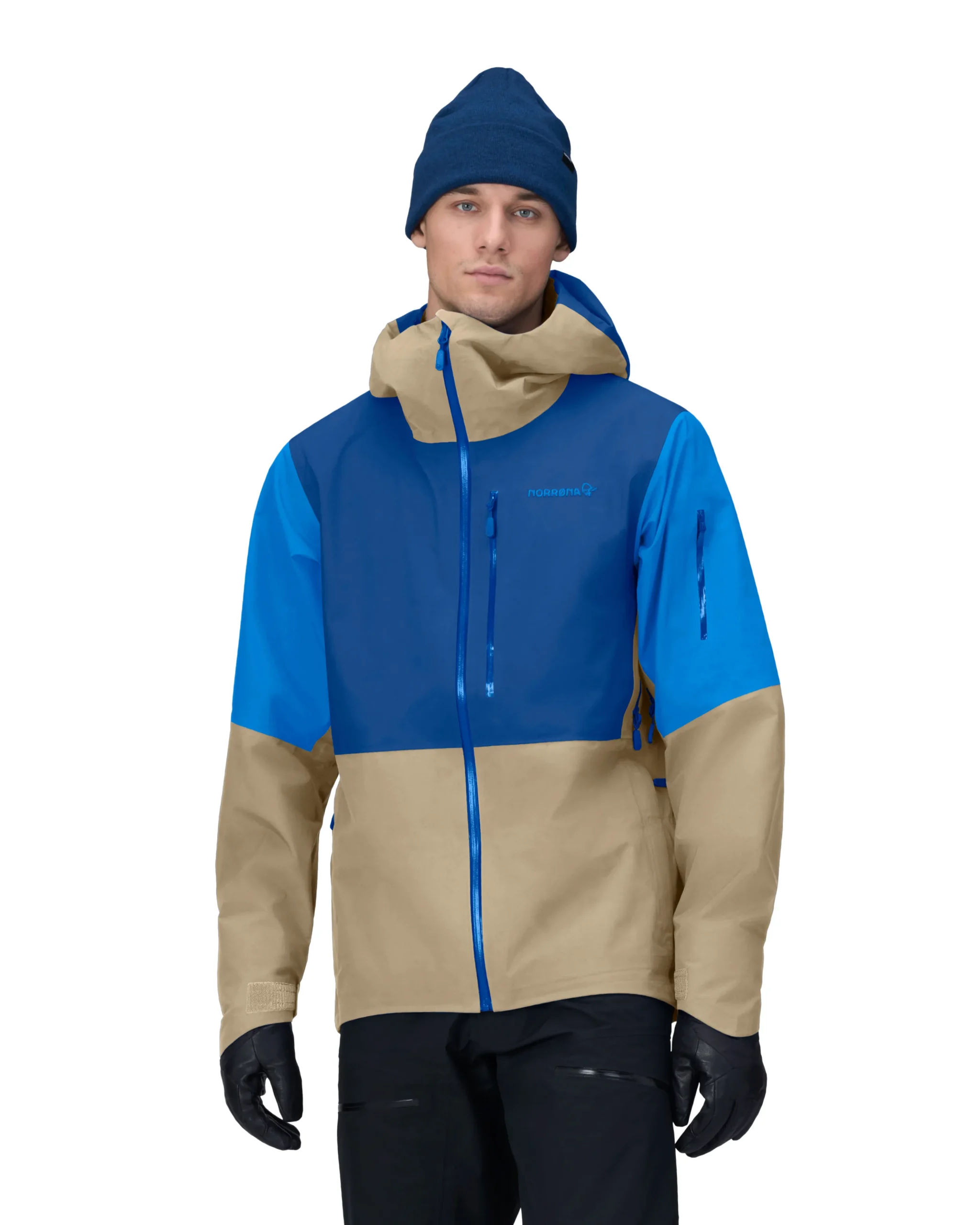 lofoten Gore-Tex Jacket M's