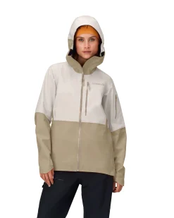 lofoten Gore-Tex Jacket W's