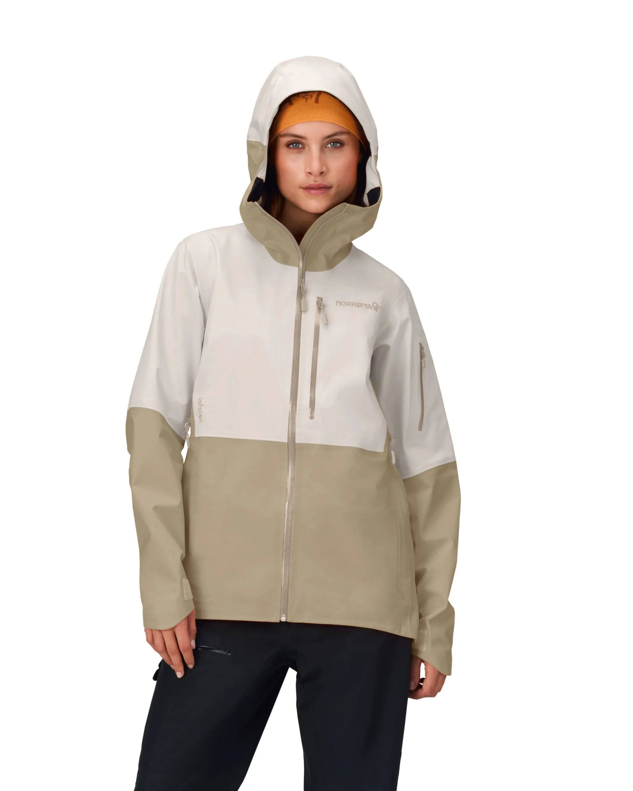 lofoten Gore-Tex Jacket W's