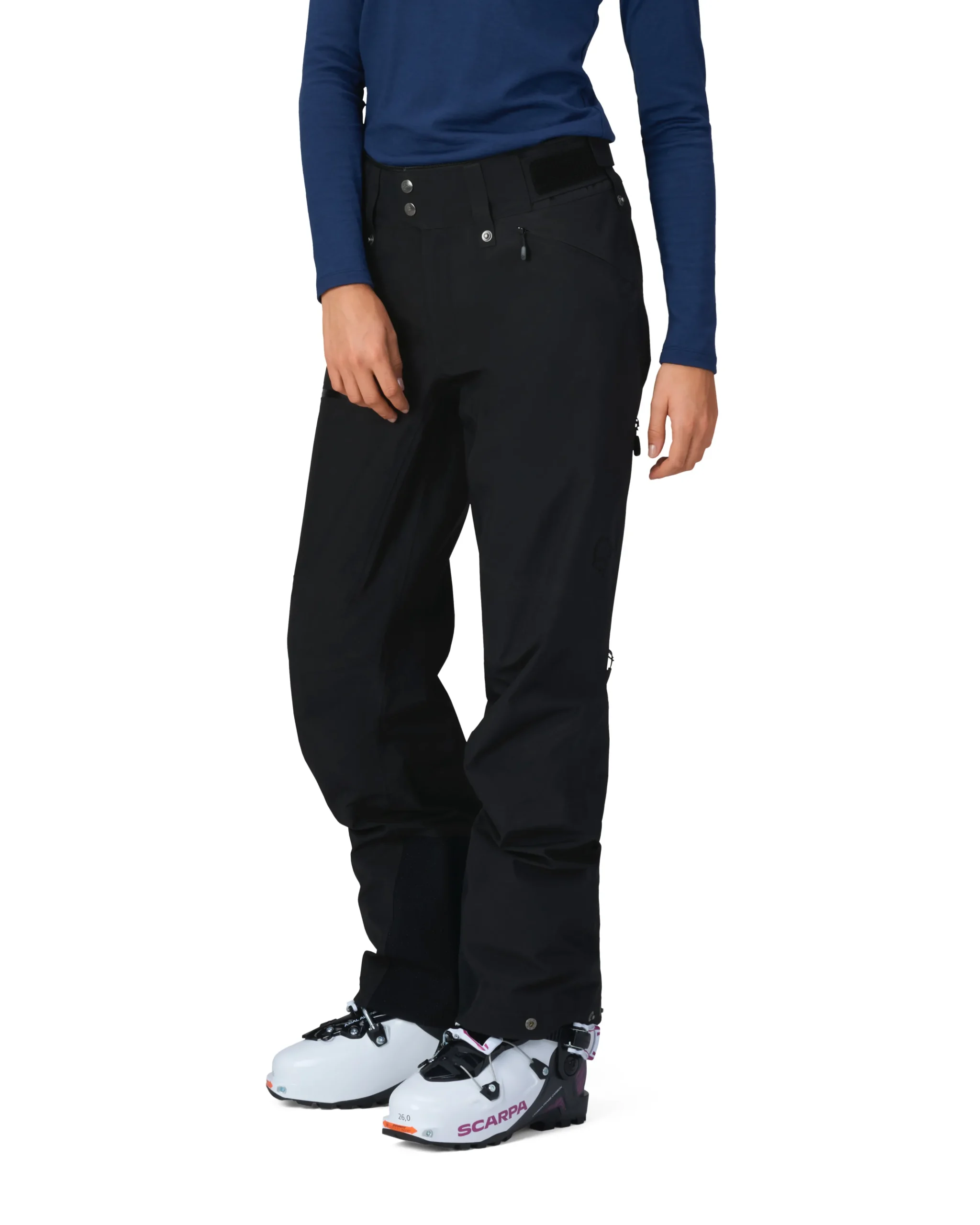 lofoten Gore-Tex Pants W's