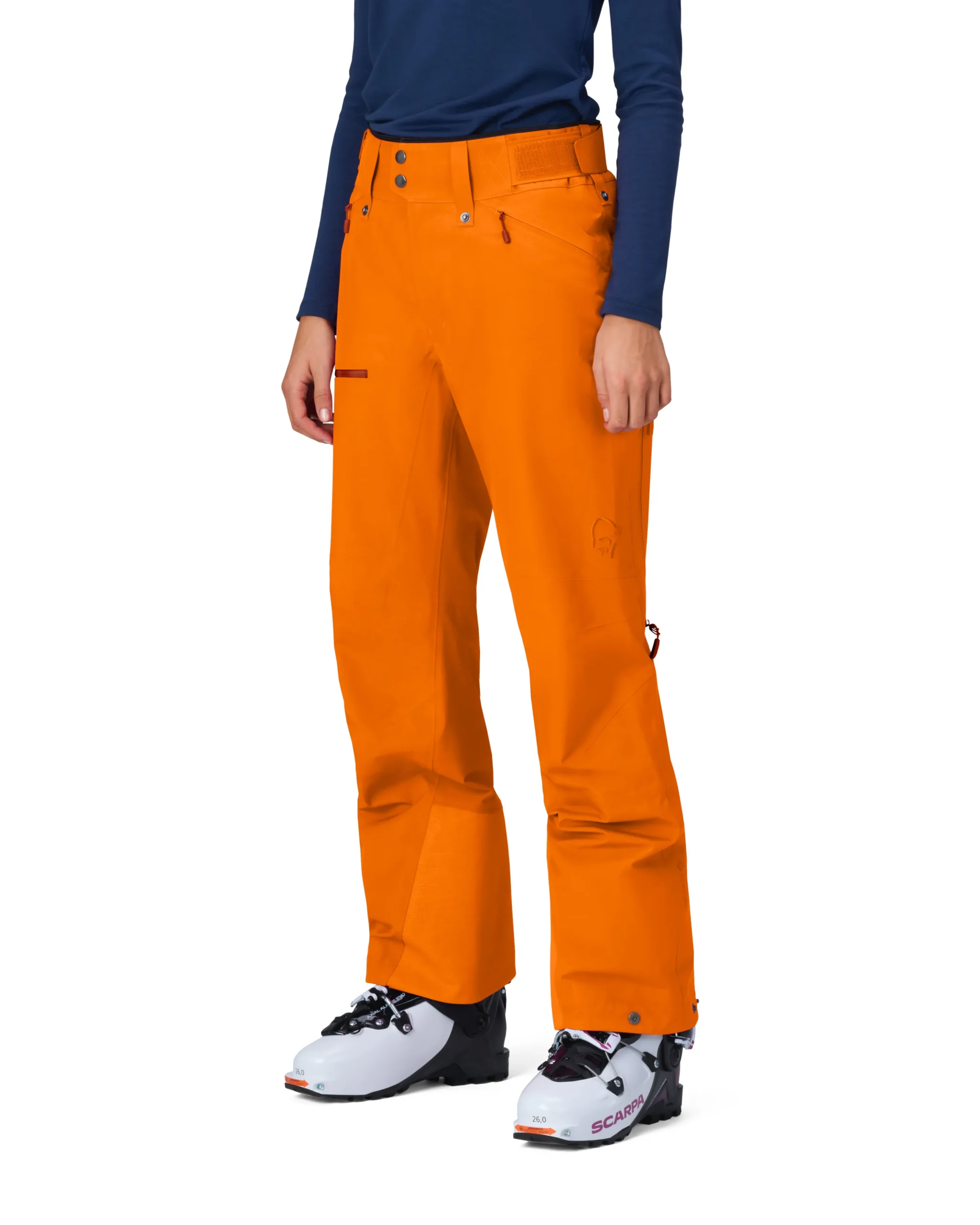 lofoten Gore-Tex Pants W's