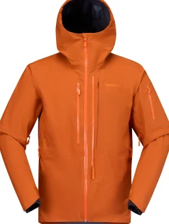lofoten Gore-Tex Pro Jacket M's