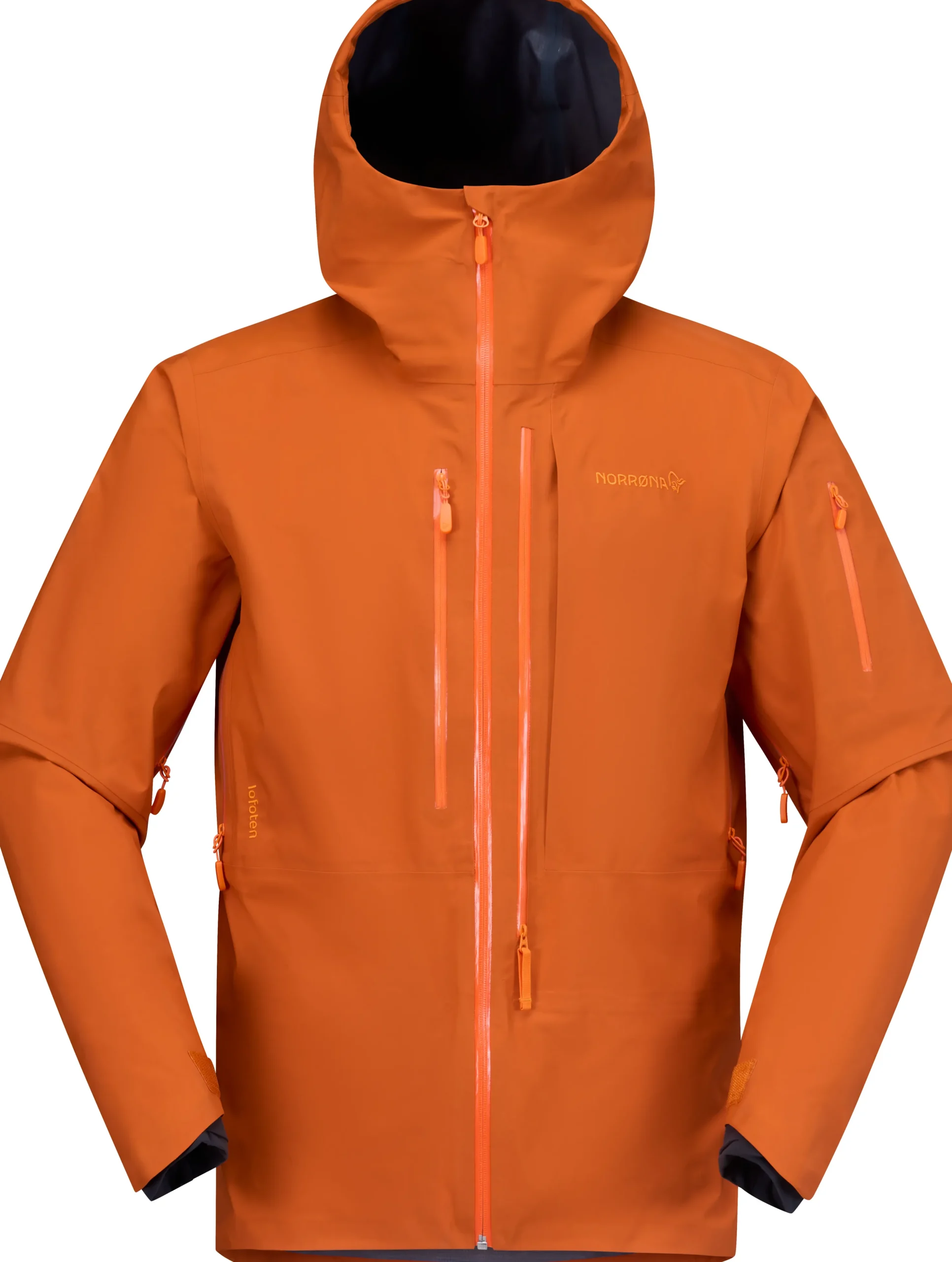 lofoten Gore-Tex Pro Jacket M's