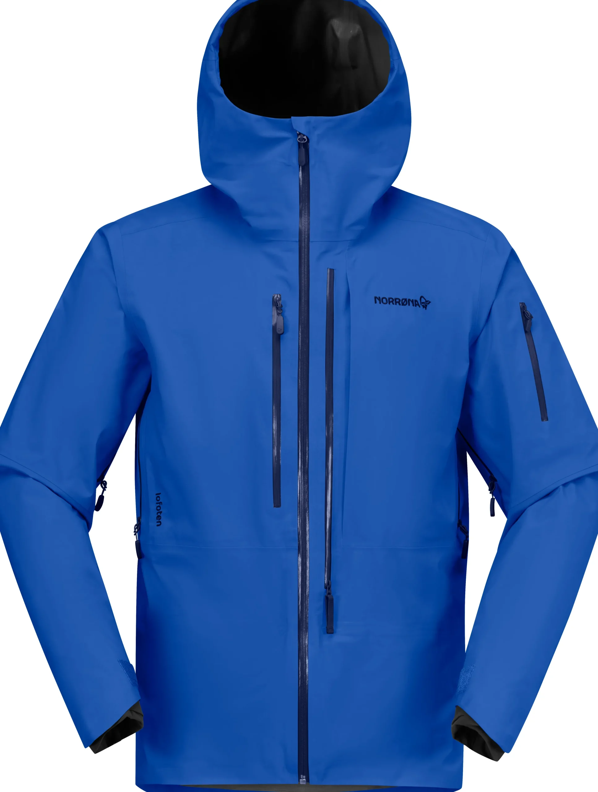 lofoten Gore-Tex Pro Jacket M's