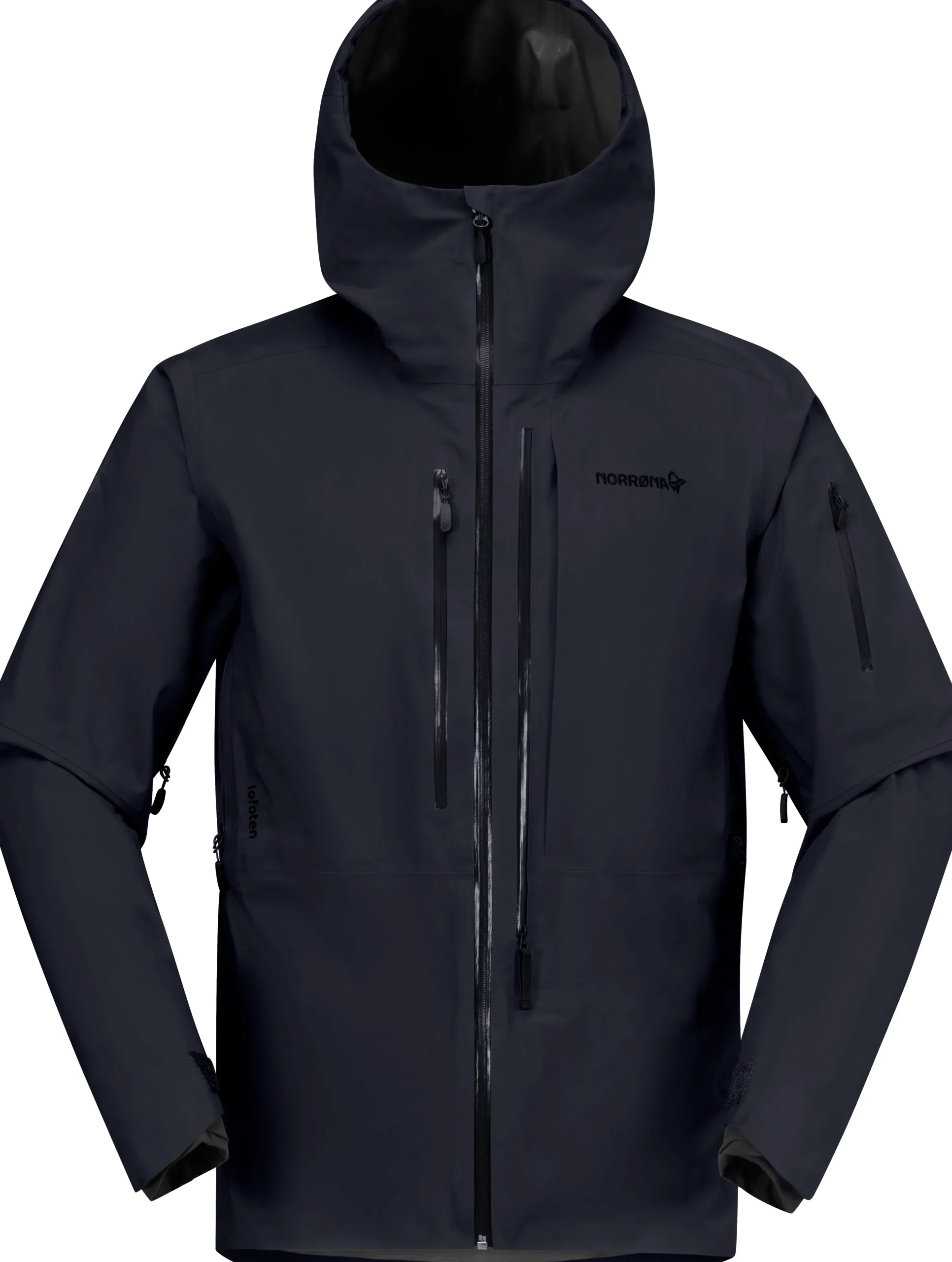 lofoten Gore-Tex Pro Jacket M's