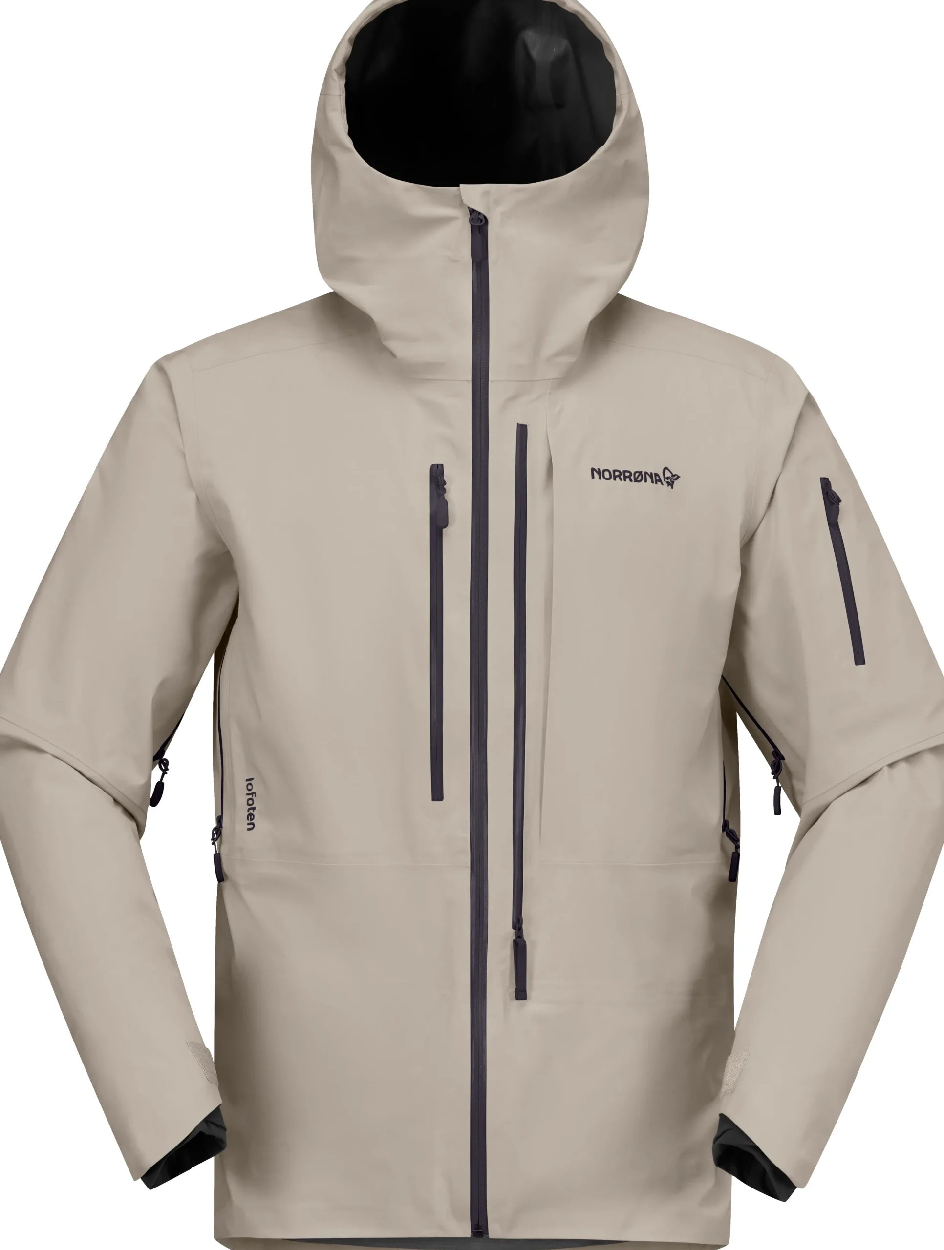 lofoten Gore-Tex Pro Jacket M's