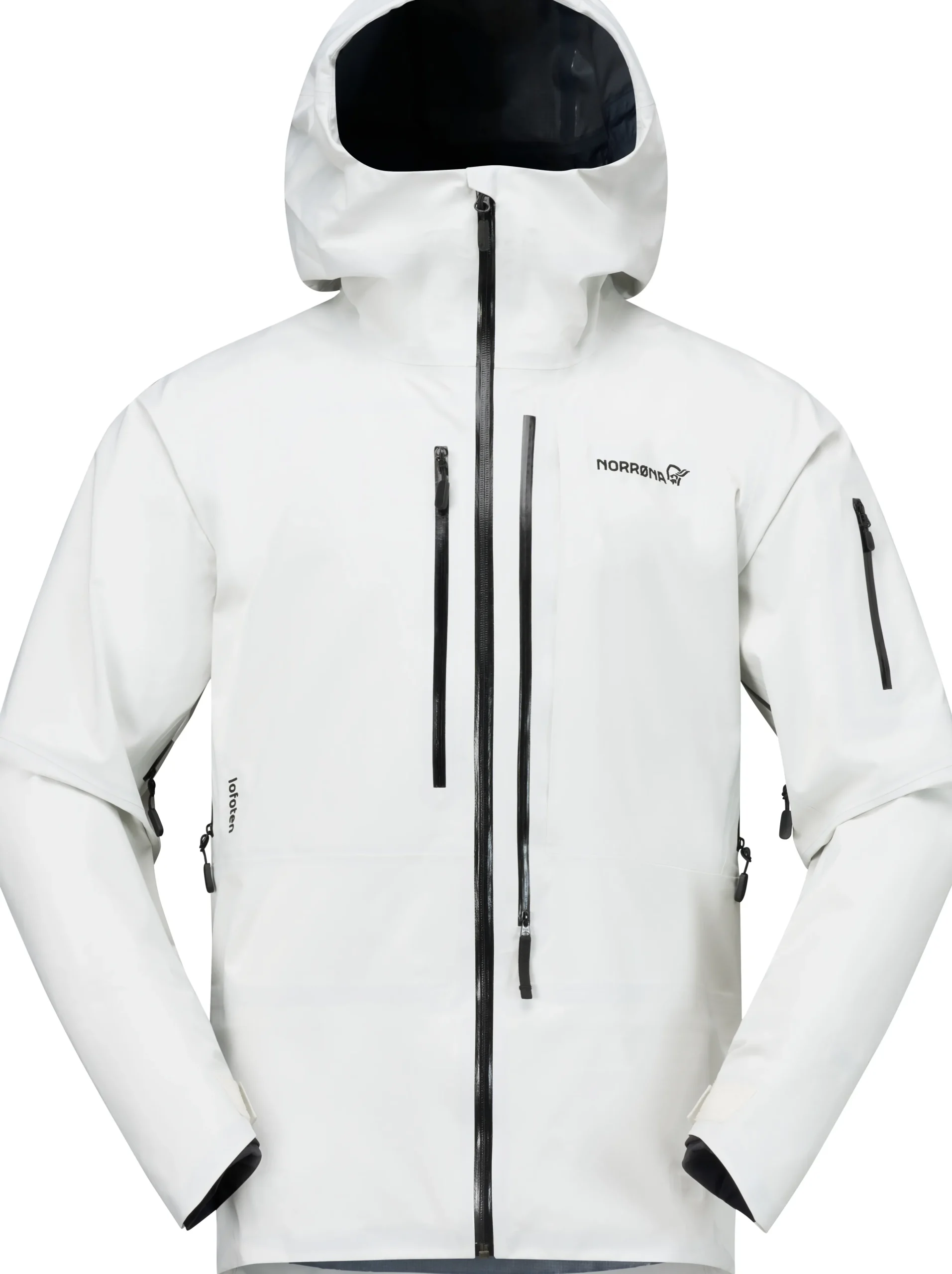 lofoten Gore-Tex Pro Jacket M's