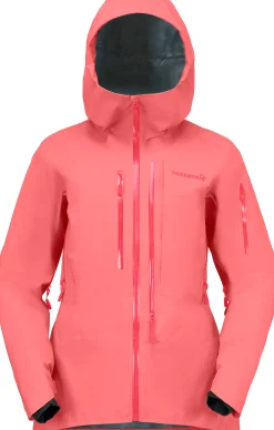 lofoten Gore-Tex Pro Jacket W's