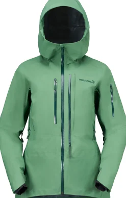 lofoten Gore-Tex Pro Jacket W's