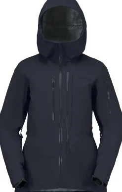 lofoten Gore-Tex Pro Jacket W's