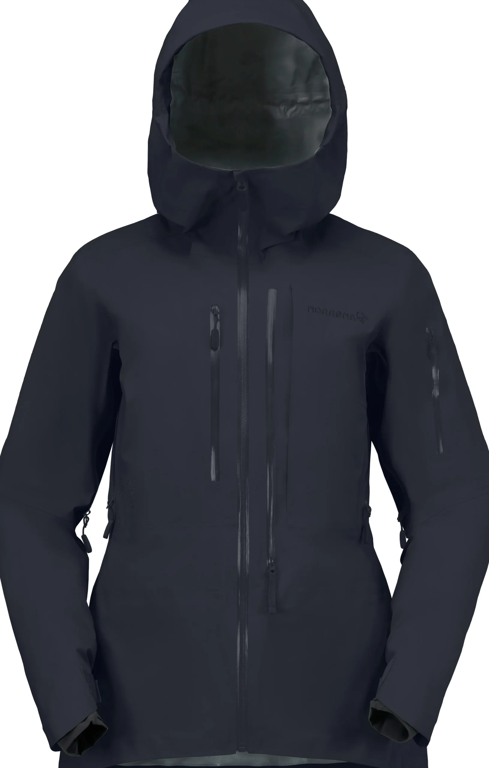 lofoten Gore-Tex Pro Jacket W's