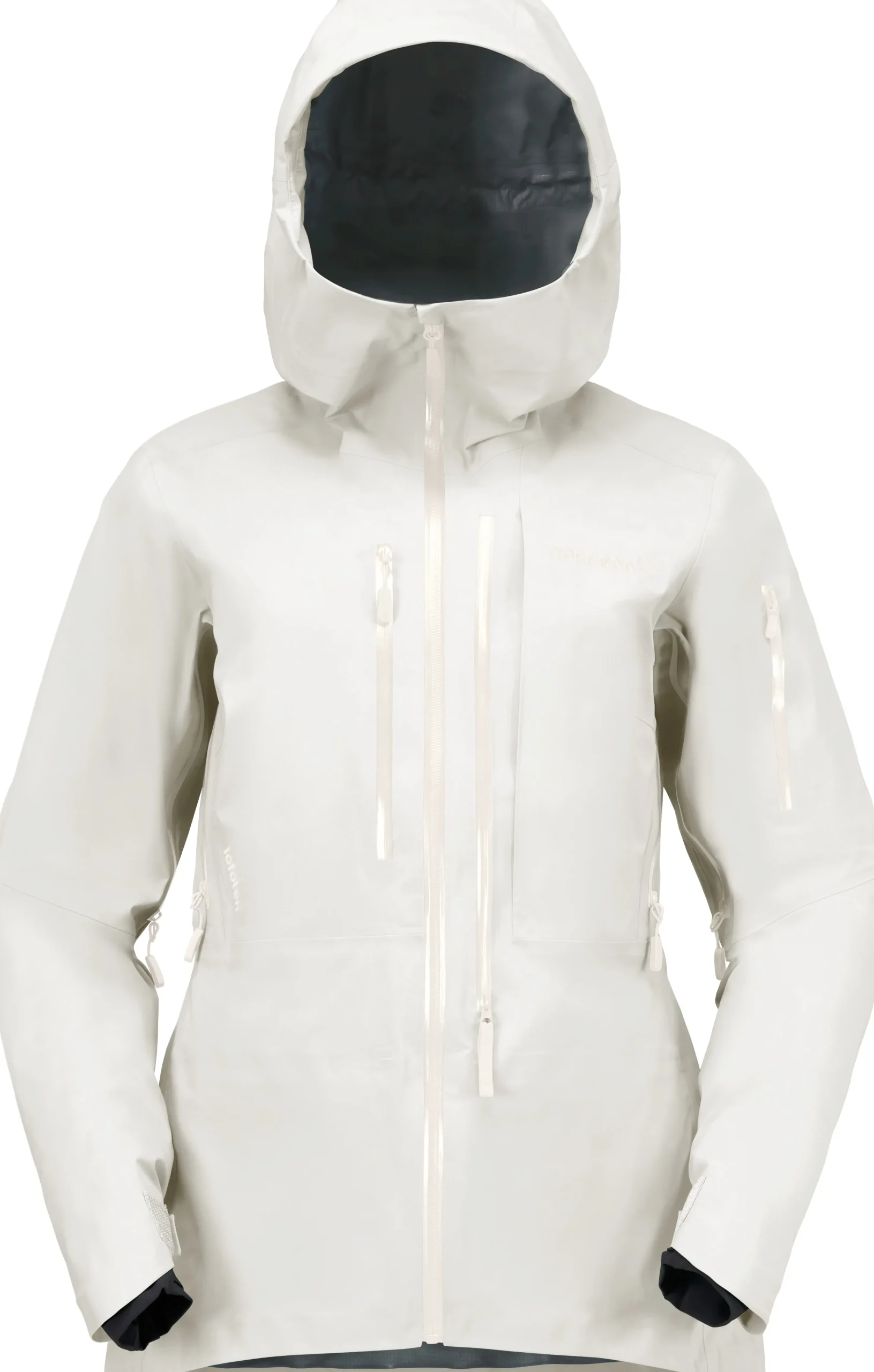 lofoten Gore-Tex Pro Jacket W's