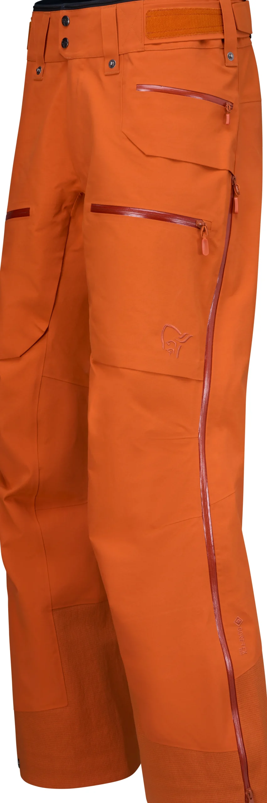 lofoten Gore-Tex Pro Pants M's