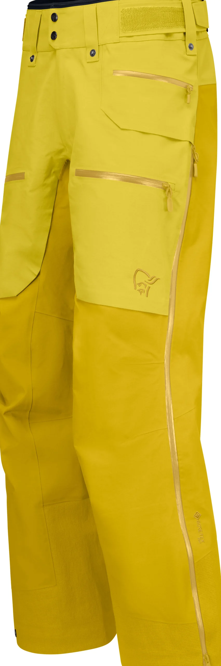 lofoten Gore-Tex Pro Pants M's