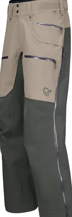 lofoten Gore-Tex Pro Pants M's