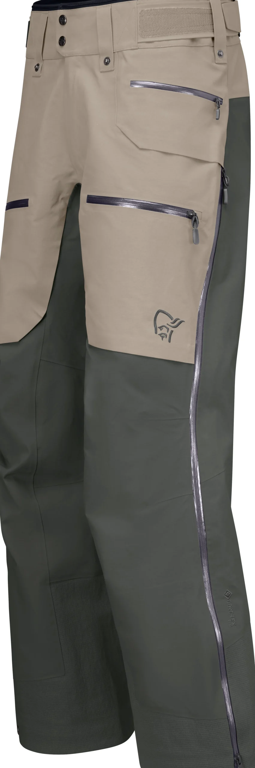 lofoten Gore-Tex Pro Pants M's