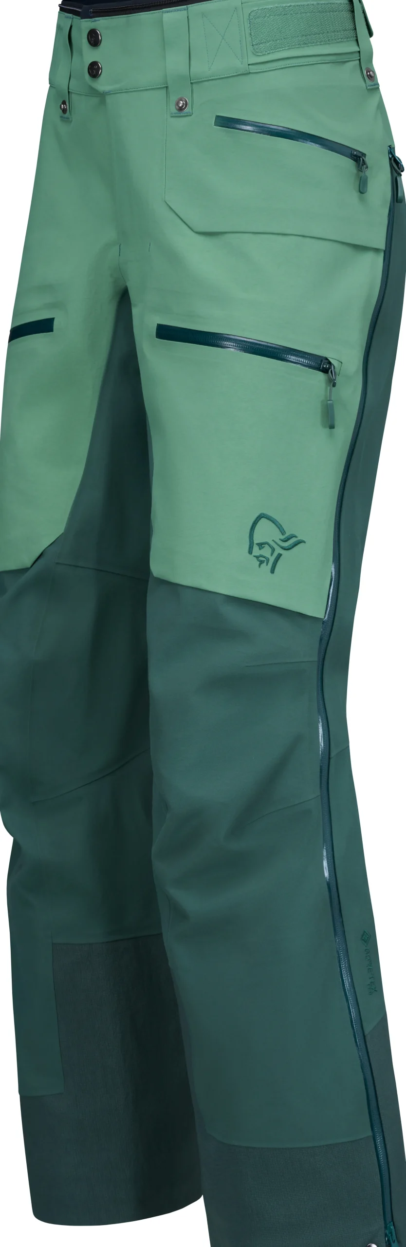 lofoten Gore-Tex Pro Pants W's