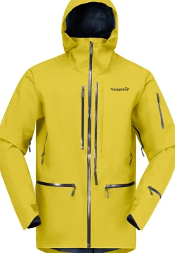 lofoten Gore-Tex Pro Plus Jacket M's