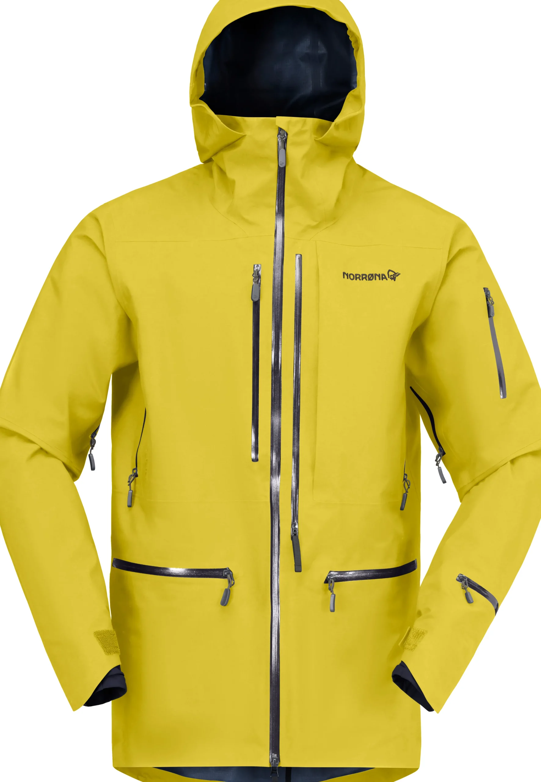 lofoten Gore-Tex Pro Plus Jacket M's