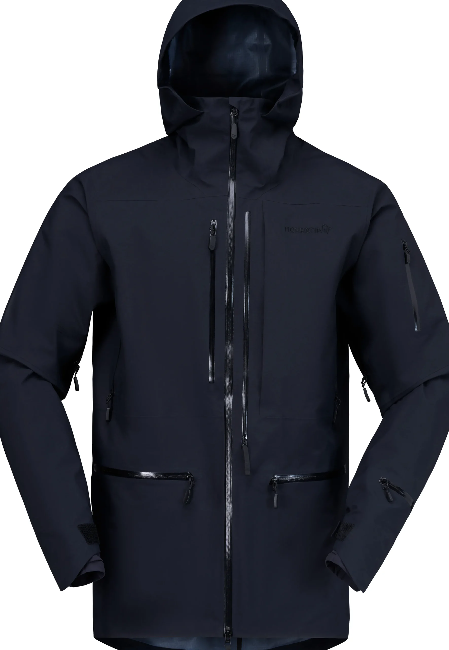 lofoten Gore-Tex Pro Plus Jacket M's