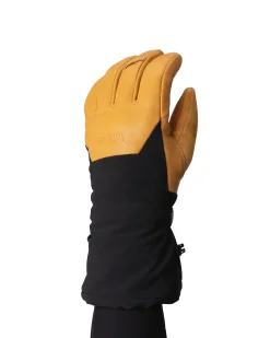 lofoten Gore-Tex thermo200 long Gloves Unisex