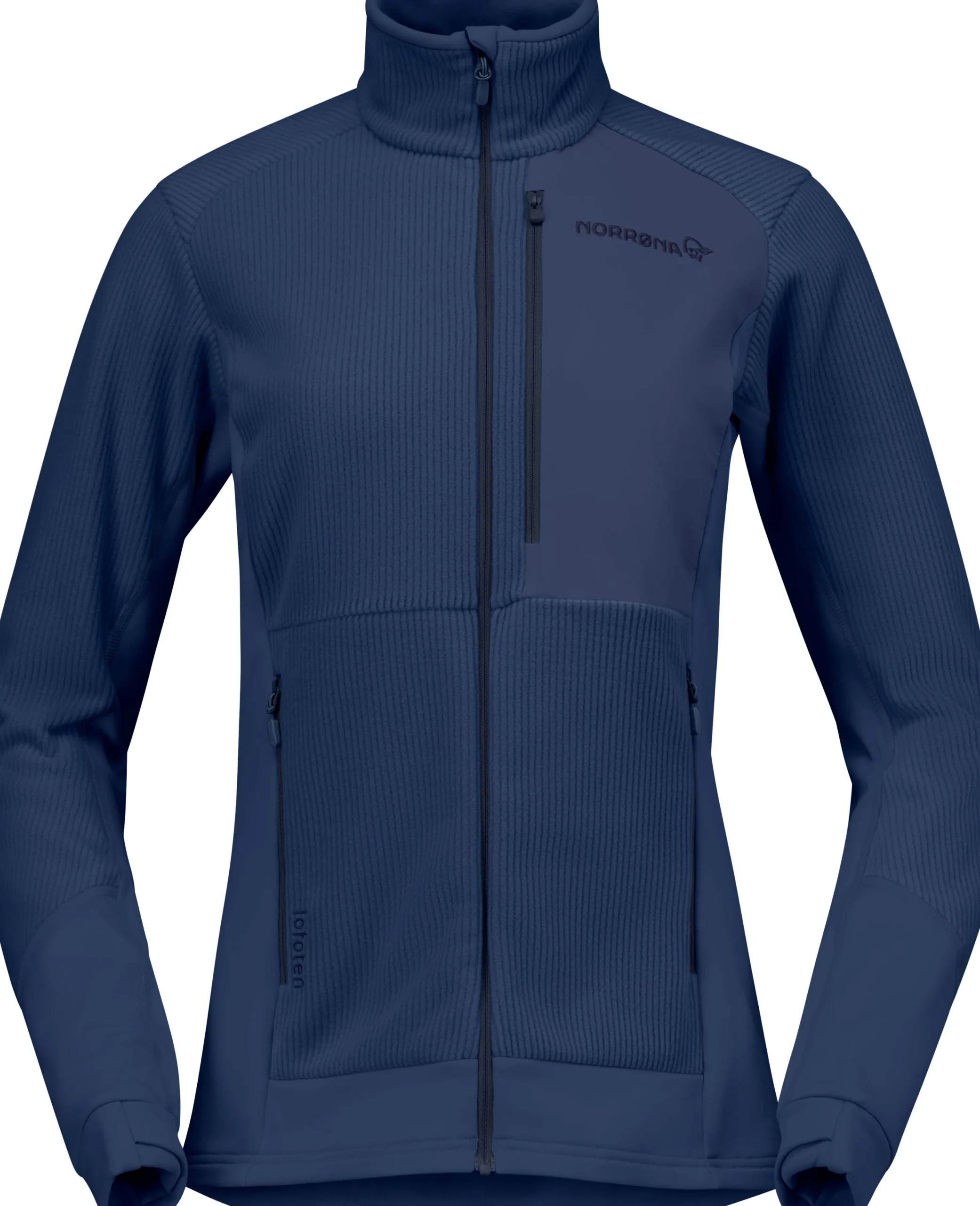 lofoten warm2 Jacket W's