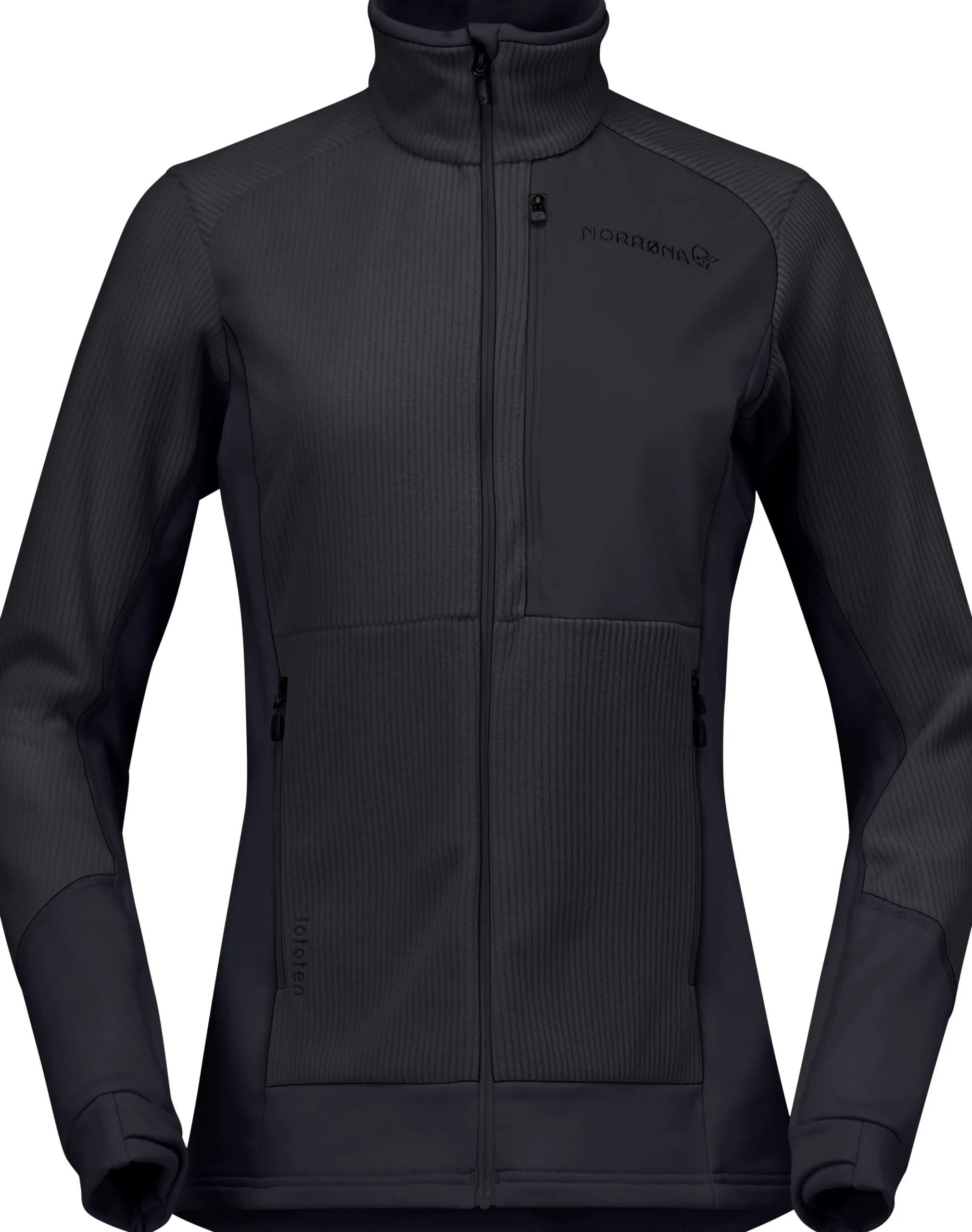 lofoten warm2 Jacket W's