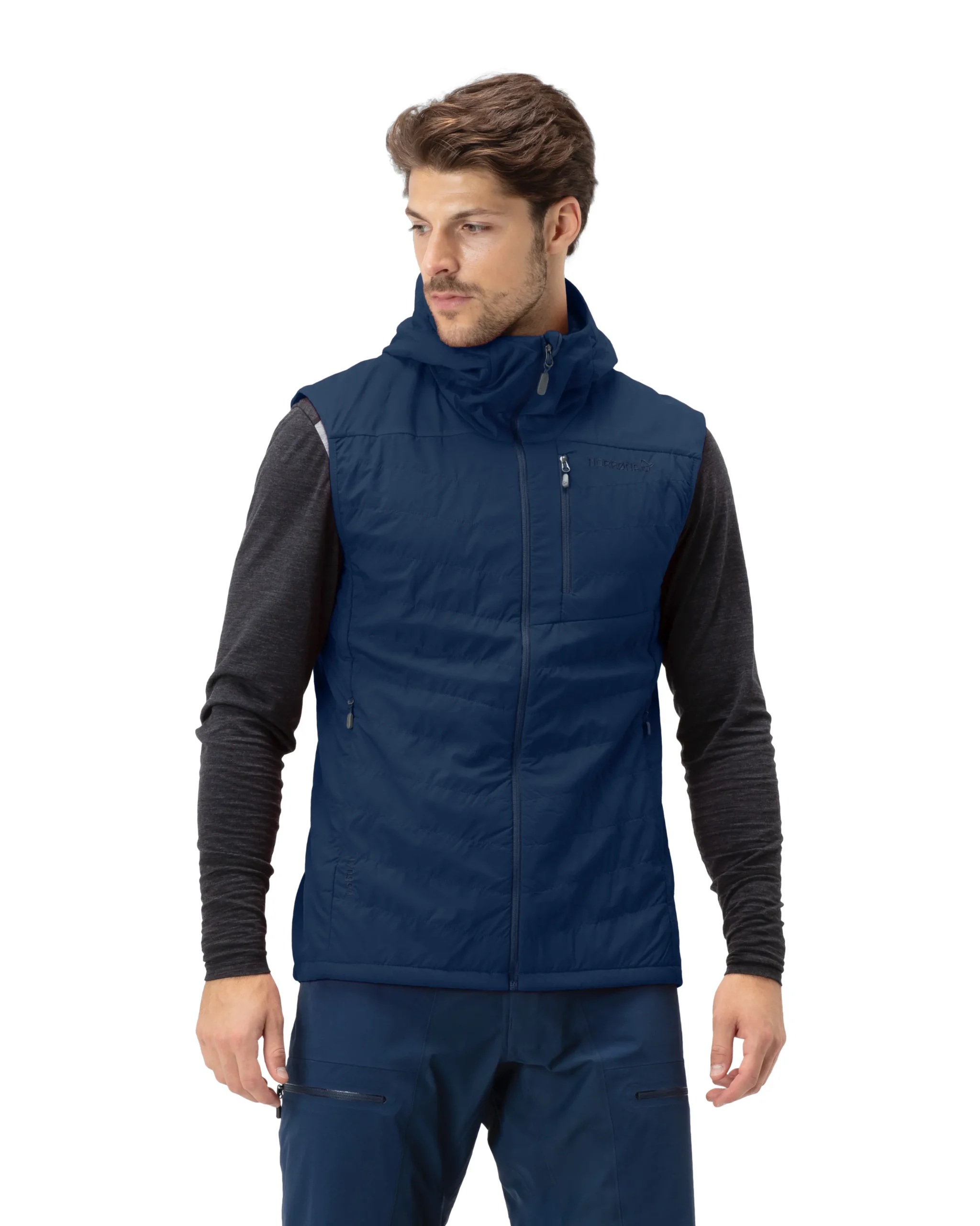 lyngen Alpha90 Vest M's