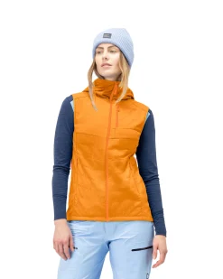 lyngen Alpha90 Vest W's