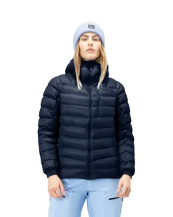 lyngen down850 Hood W's