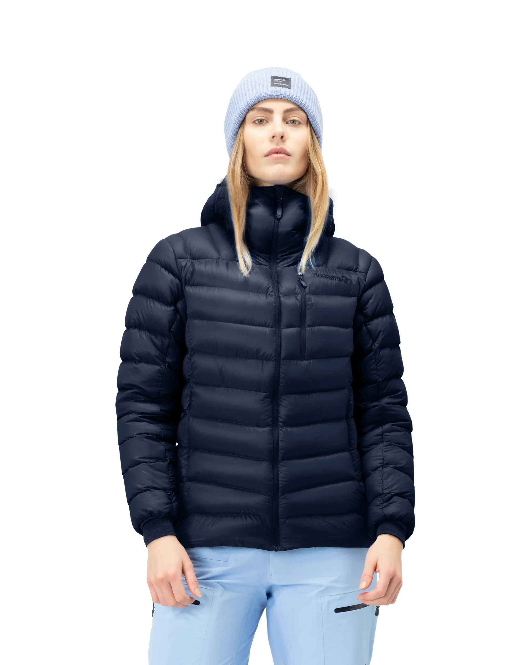 lyngen down850 Hood W's