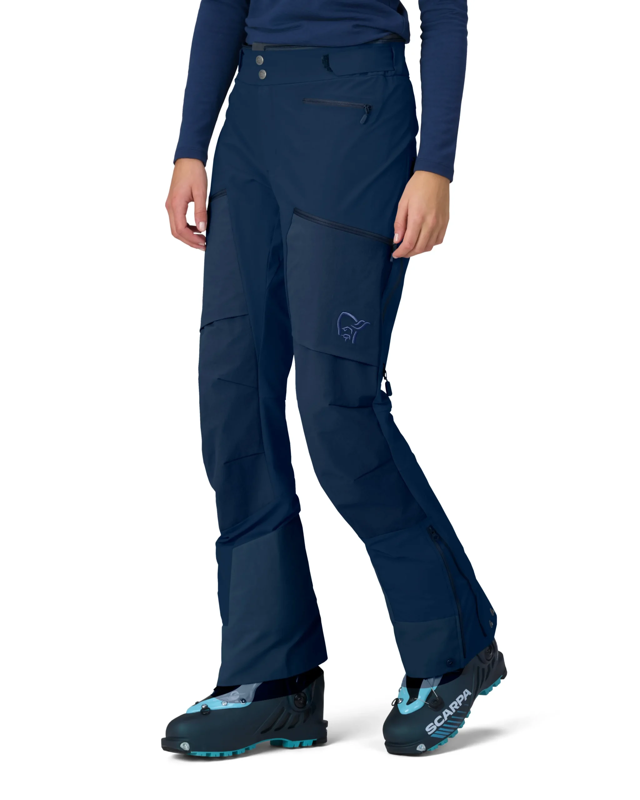 lyngen flex1 light Pants W's